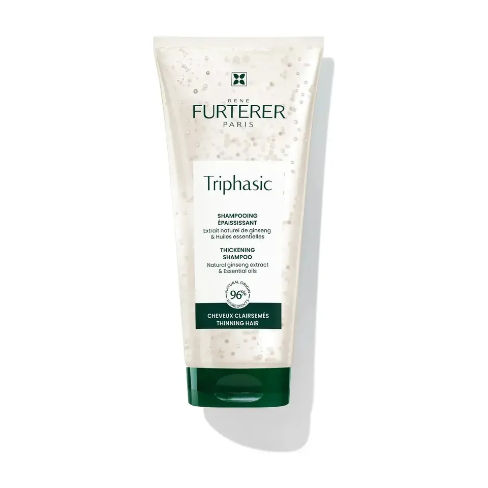 Rene Furterer Triphasic Shampoo Volumizzante 200 ml Fini