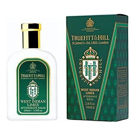 Truefitt & Hill West Indian Limes Balsamo Dopobarba 100 ml