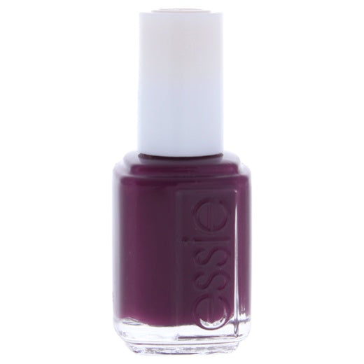 Essie 609 Bahama Mama smalto prugna 13,5 ml coprente