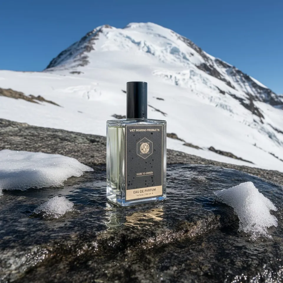 Wet Shaving Products Matterhorn Eau de Parfum Fresco 100ml