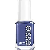 Essie Odd Squad smalto blu vegano 13,5 ml coprente