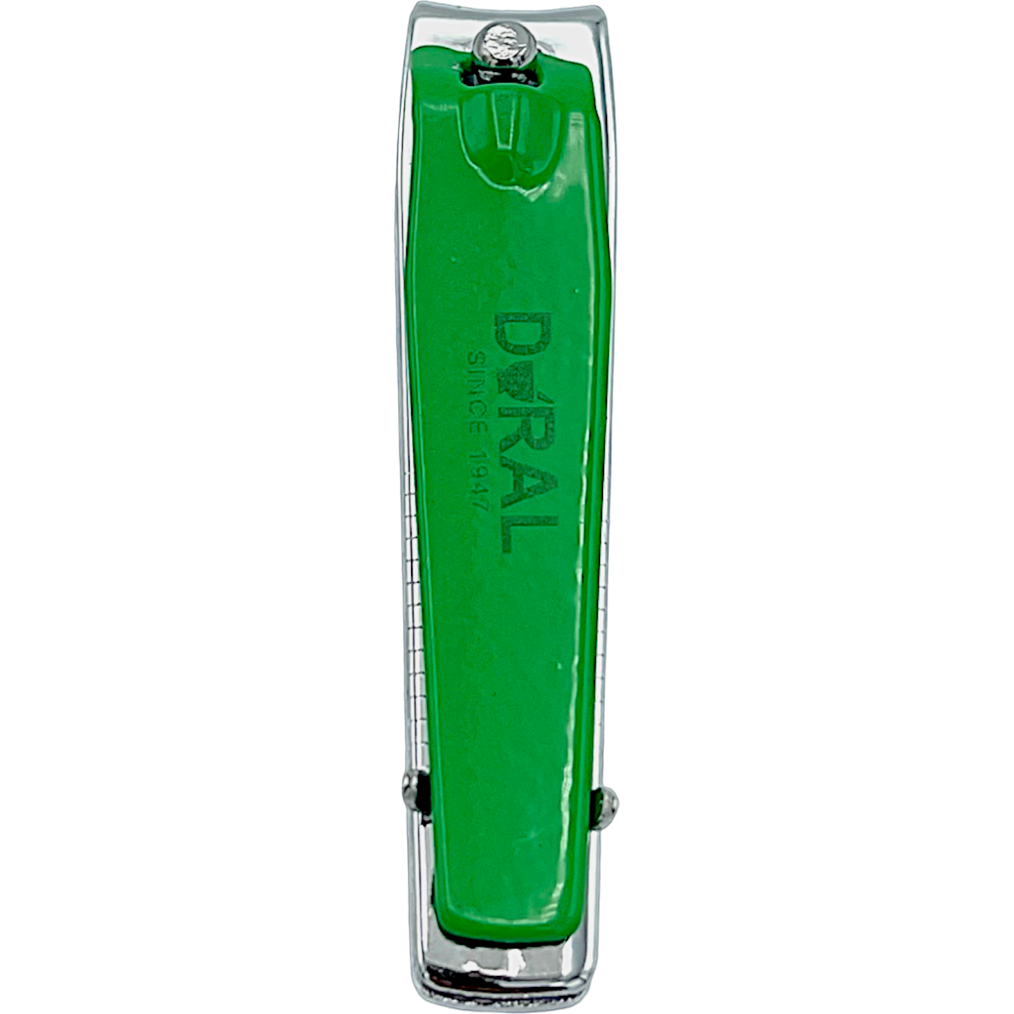 Dural SE-104B tronchese unghie piedi Small verde
