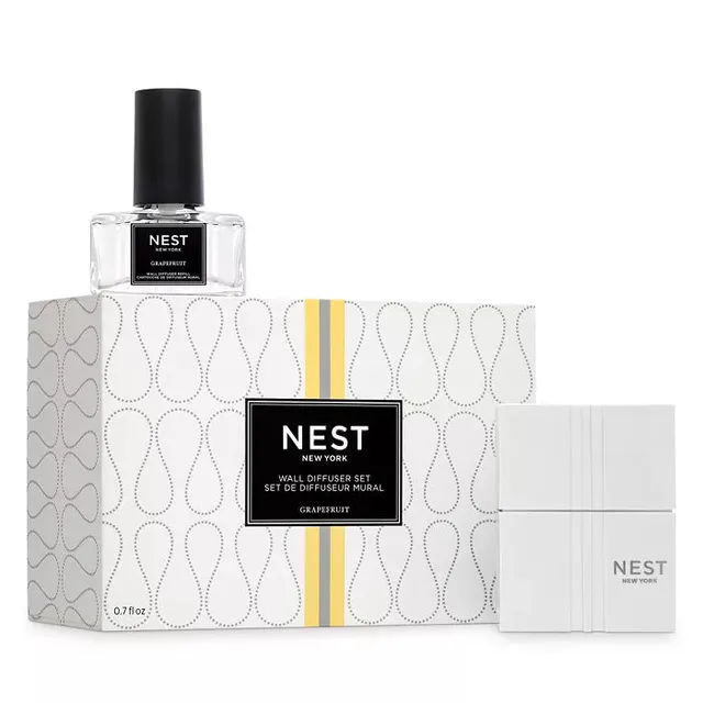 Nest New York Grapefruit diffusore ambiente muro 0.7 OZ