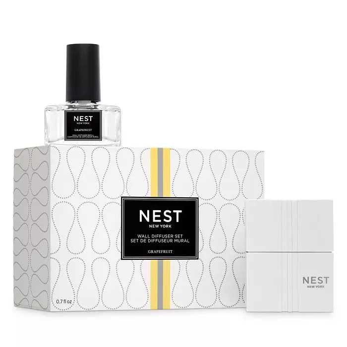 Nest New York Grapefruit diffusore ambiente muro 0.7 OZ