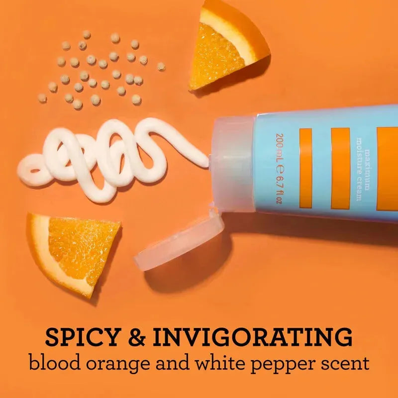 Bliss Blood Orange White Pepper burro corpo 200 ml