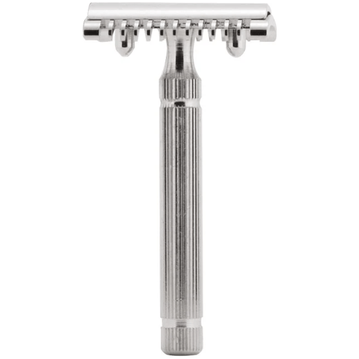 Fatip il Piccolo 42101 rasoio sicurezza open comb cromato