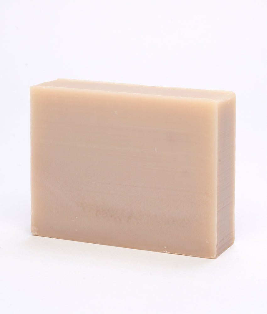 Zingari Man The Highlander saponetta corpo legnosa