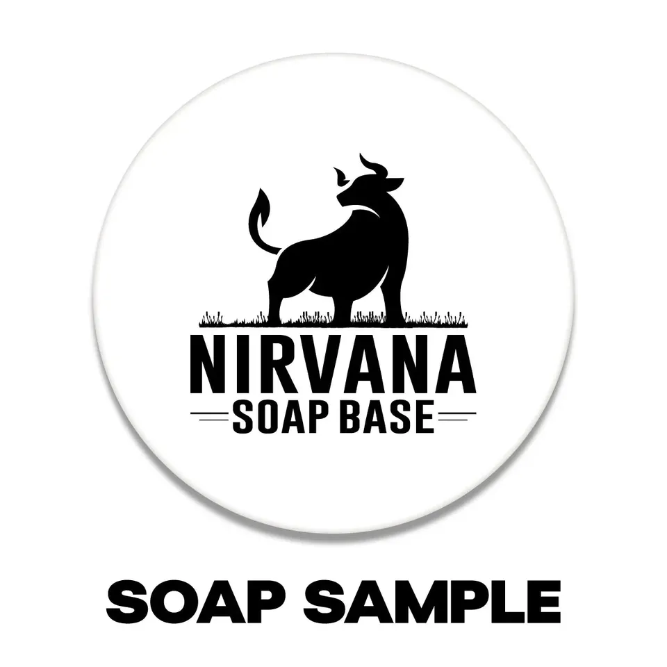 Westman Shaving Nirvana Sapone Barba 4 g campione