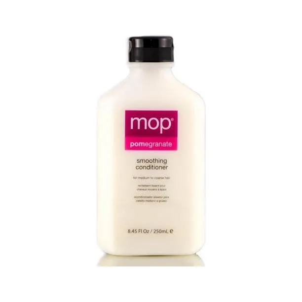 MOP Pomegranate balsamo capelli liscianti 250 ml melograno