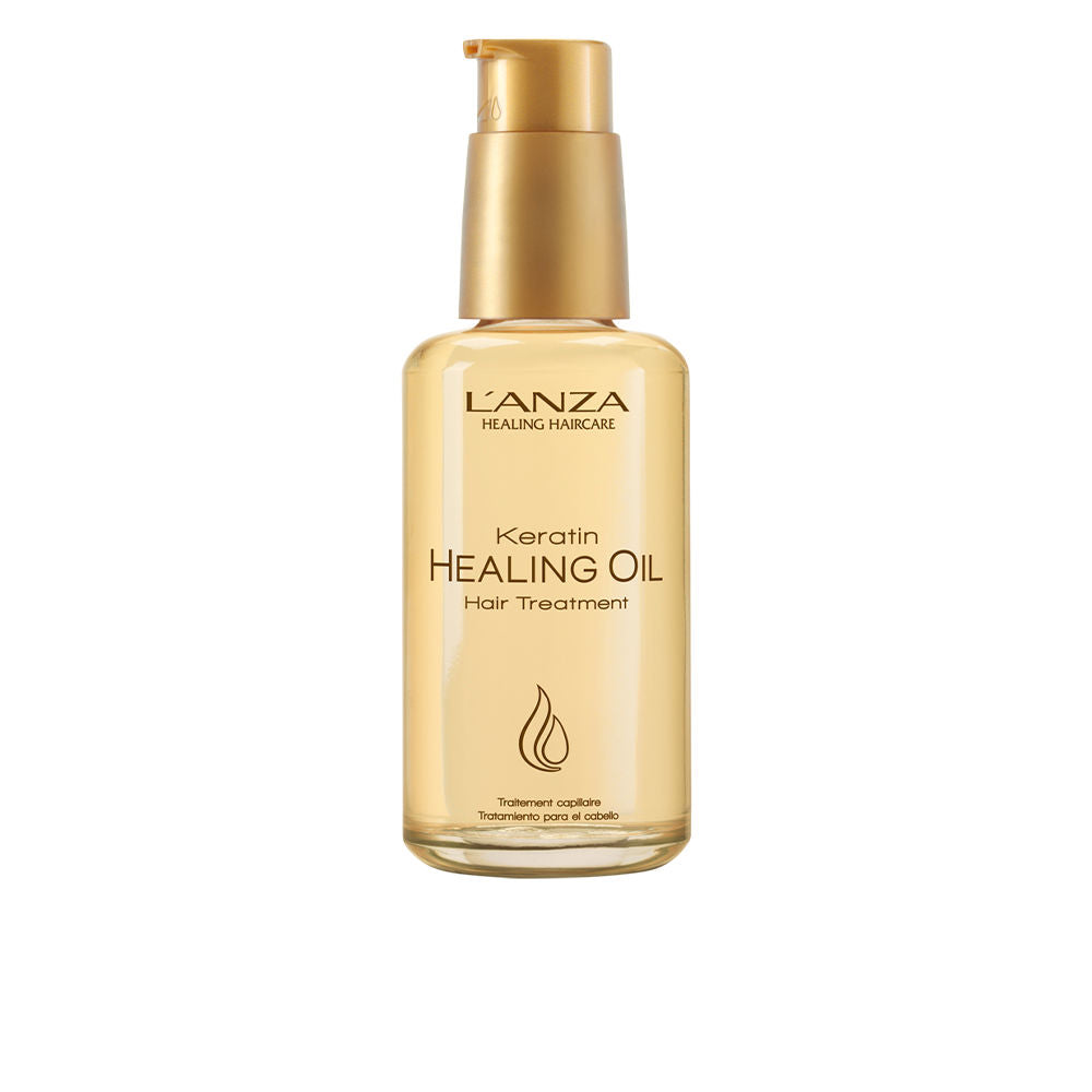 L'Anza Keratin Healing Oil olio capelli 100 ml cheratina