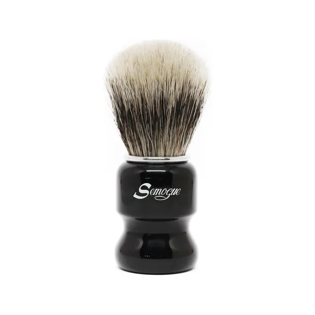 Semogue Torga-C5 Finest Mistura pennello barba resina