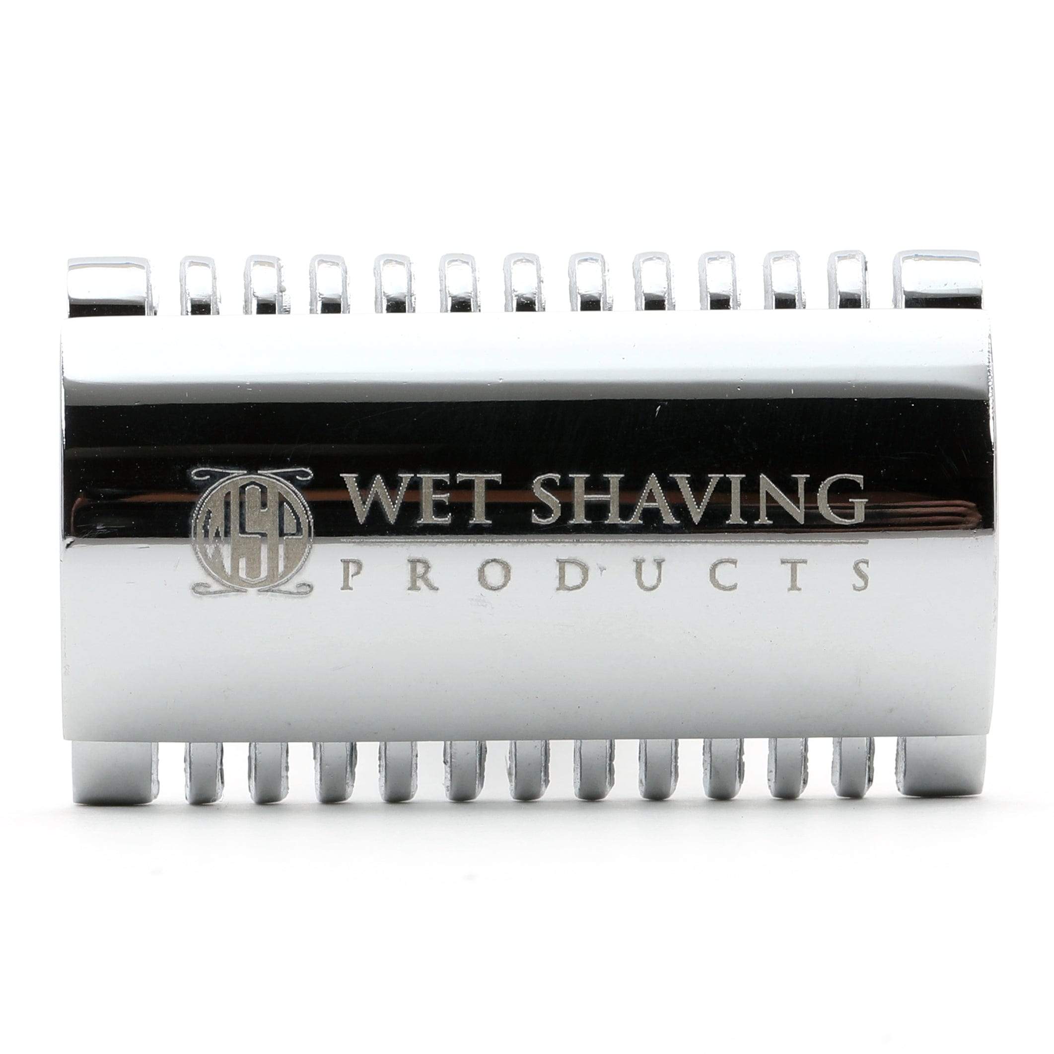Wet Shaving Products El Grande Rasoio Sicurezza Open Comb