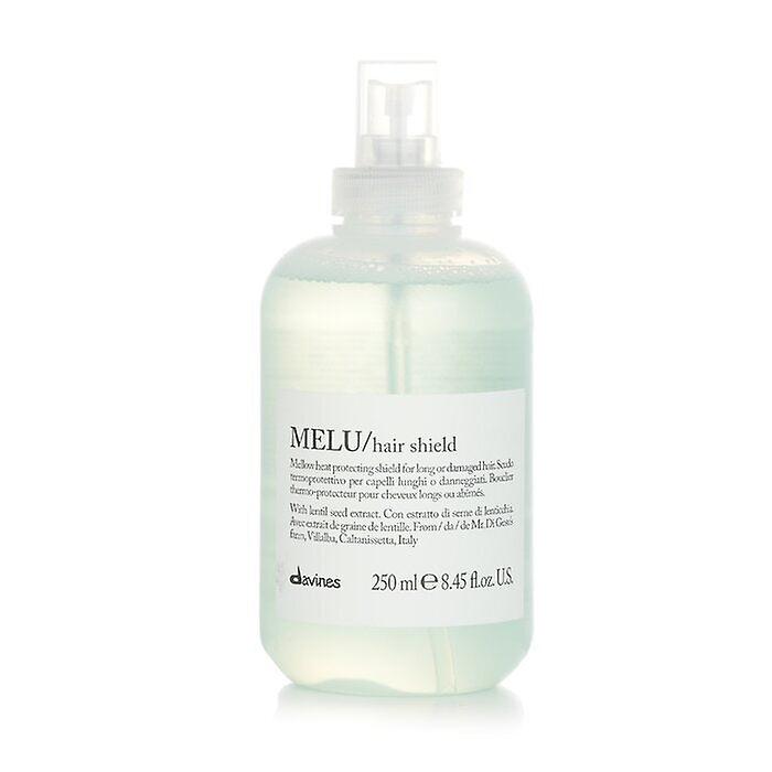 Davines Melu Hair Shield termoprotettore 250ml capelli lunghi
