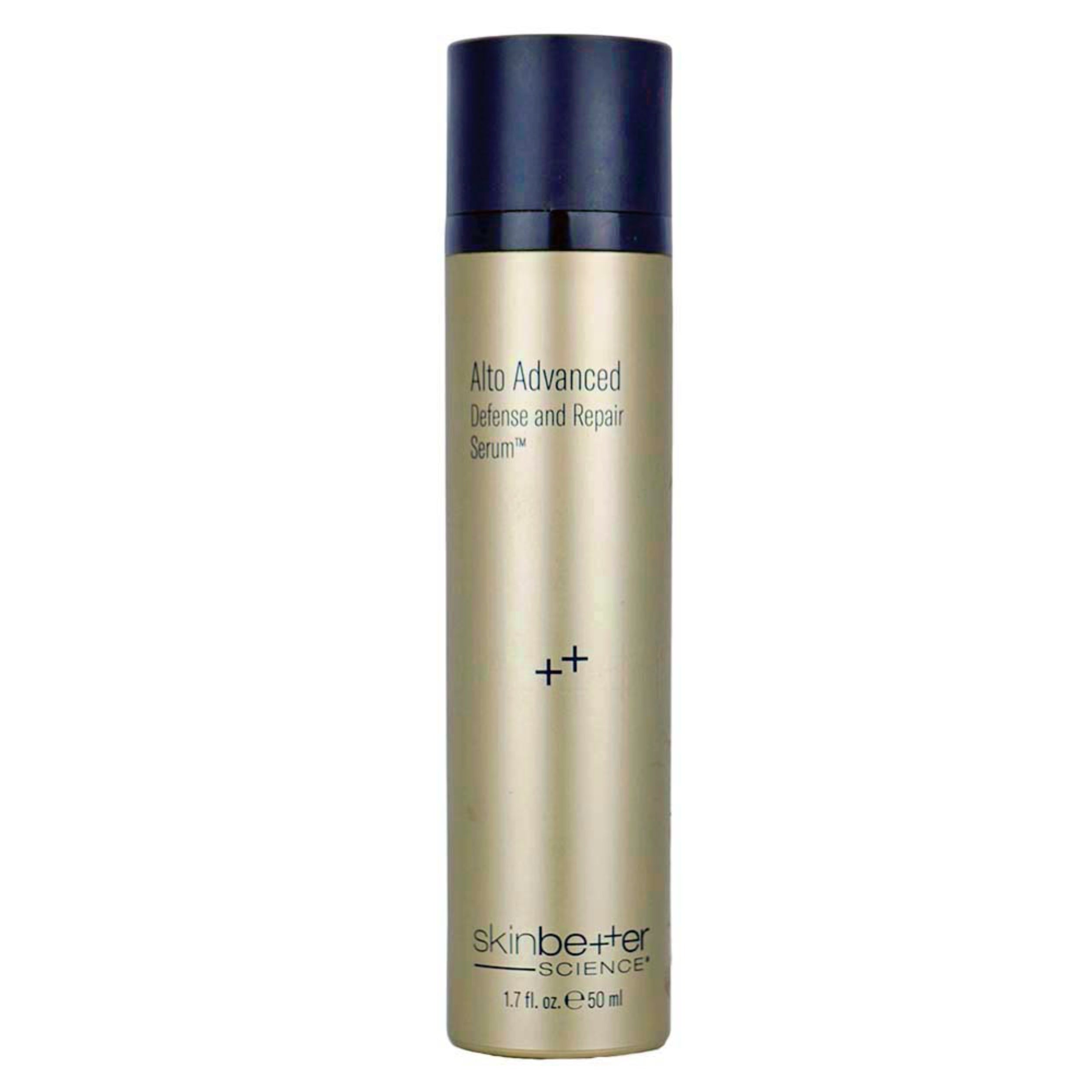 Skinbetter Alto siero viso antiossidante 30 ml repair