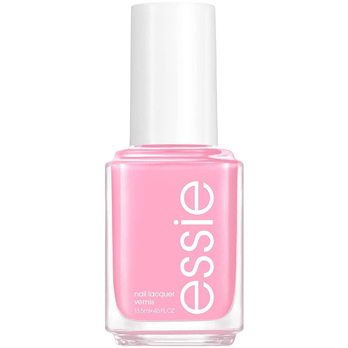 Essie Muchi Smalto Unghie 0.5oz Copertura Uniforme