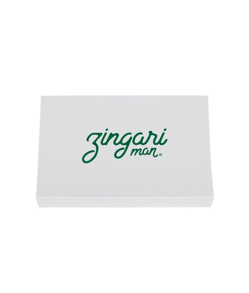 Zingari Man Explorer Set extrait profumo uomo 5x2,2 ml