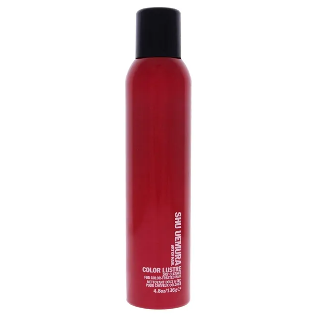 Shu Uemura Color Lustre shampoo secco 136 g capelli colorati