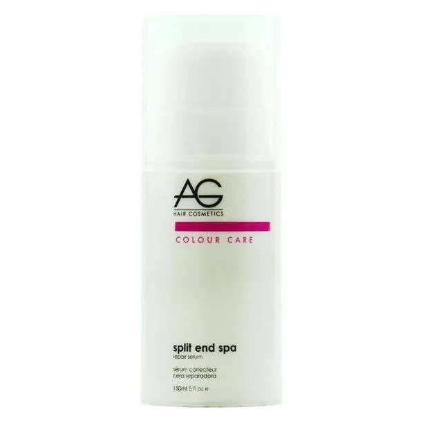 AG Split and Spa Repair Serum siero capelli 150ml doppie punte