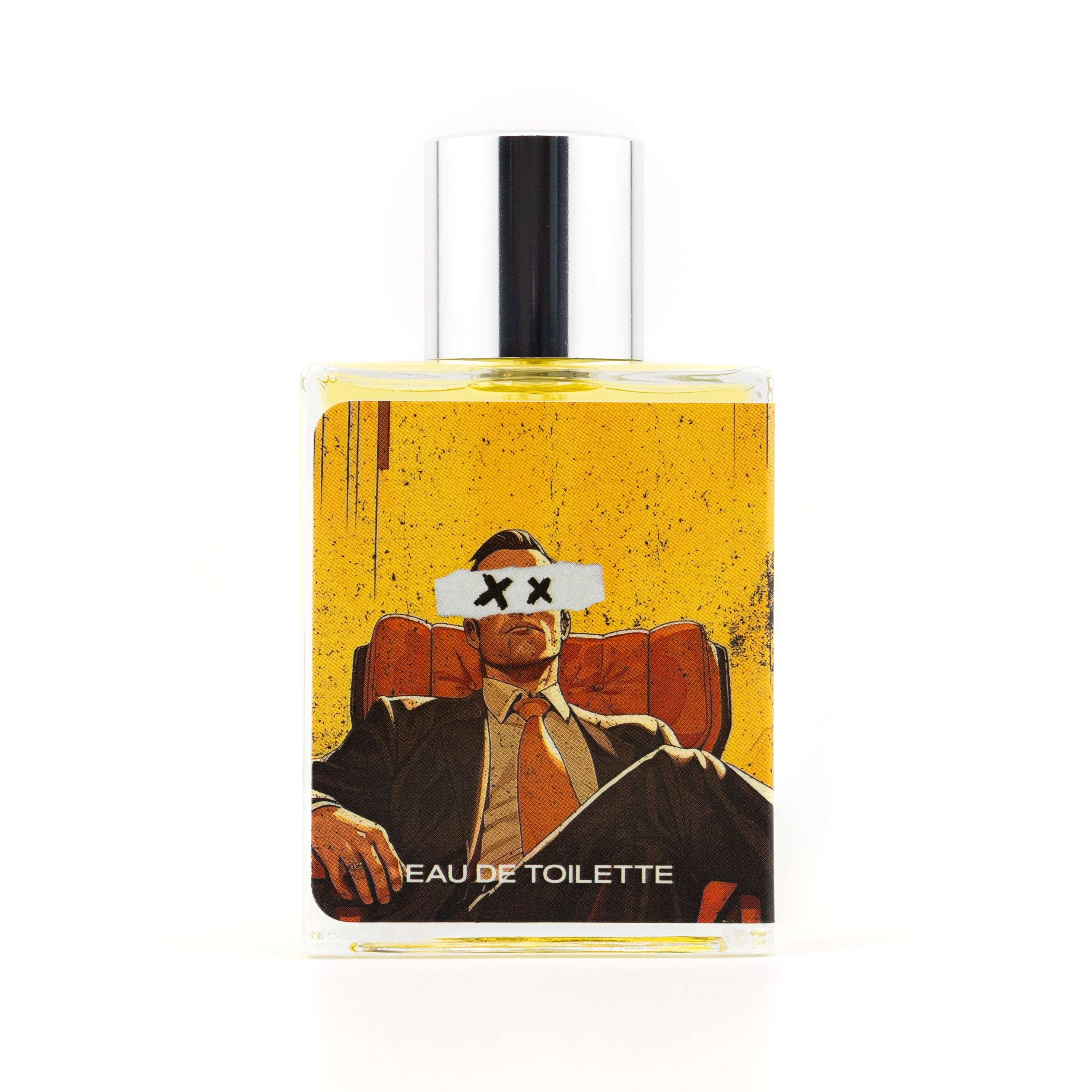 Westman Shaving 71 Bonanza eau de toilette cuoio 50ml