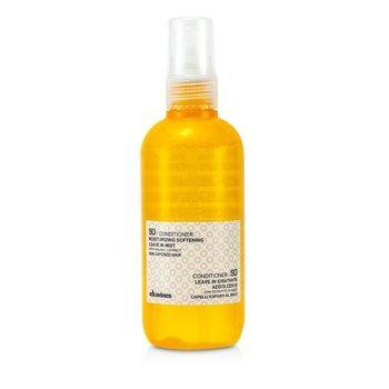 Davines SU Conditioner Spray Capelli Leave In 4.23 Oz Sole