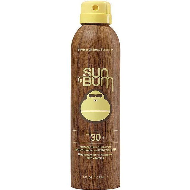 Sun Bum Original spray solare SPF 30 177 ml