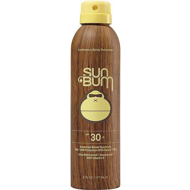Sun Bum Original spray solare SPF 30 177 ml