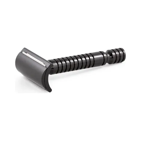 RazoRock Baby Smooth Rasoio Sicurezza Alluminio Delicato