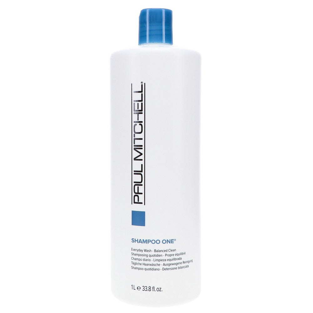 Paul Mitchell Shampoo One shampoo quotidiano tropicale
