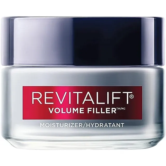 L'Oréal Revitalift Volume Filler Crema Giorno Viso 50 ml Rimpolpante