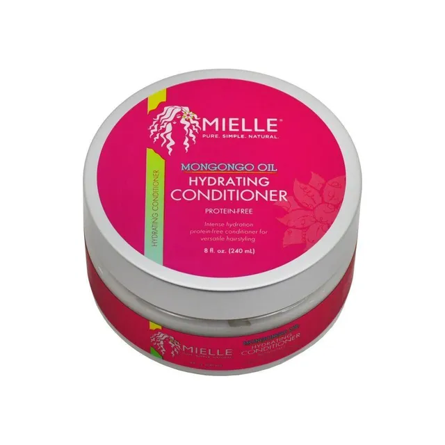 Mielle Mongongo Hydrating balsamo idratante 236 ml ricci