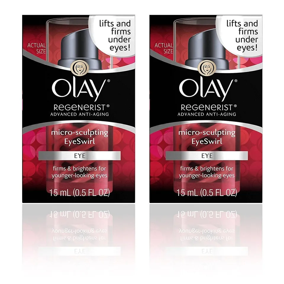 Olay Regenerist Micro-Sculpting Gel Crema Occhi 15 ml