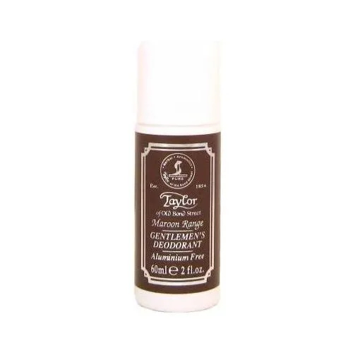 Taylor of Old Bond Street Shaving Shop deodorante roll-on 60 ml aloe