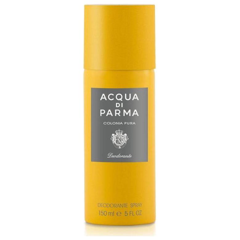 Acqua di Parma Colonia Pura Deodorante Spray 150 ml Agrumato