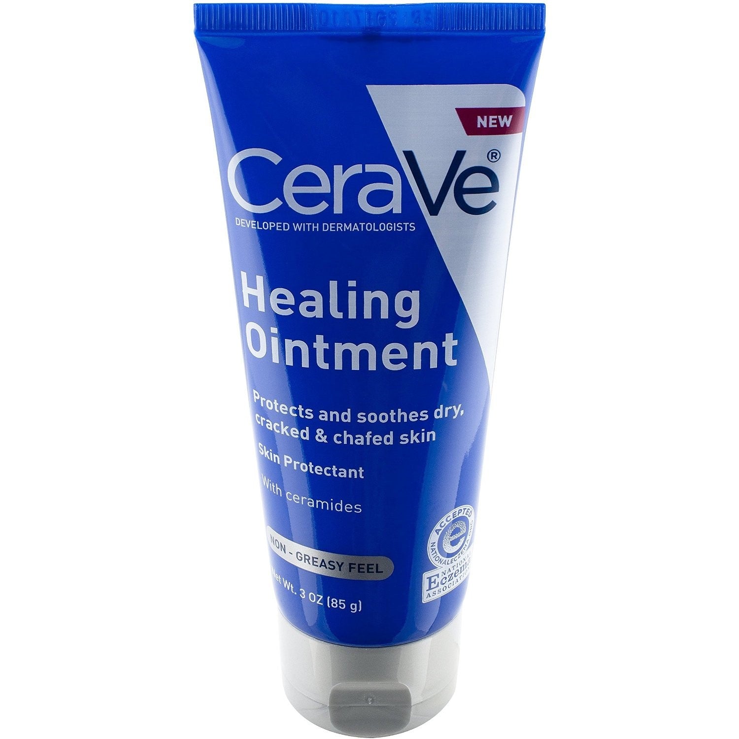 CeraVe Healing Ointment unguento 85 g ceramidi