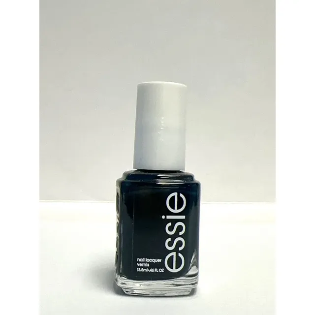 Essie 1835 Punk At Heart smalto unghie 13,5 ml rosso scuro
