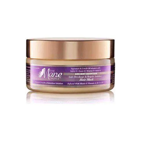 The Mane Choice Ancient Egyptian maschera 227 g