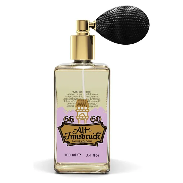 Alt-Innsbruck Eau de Cologne Dopobarba Tabacco 100 ml