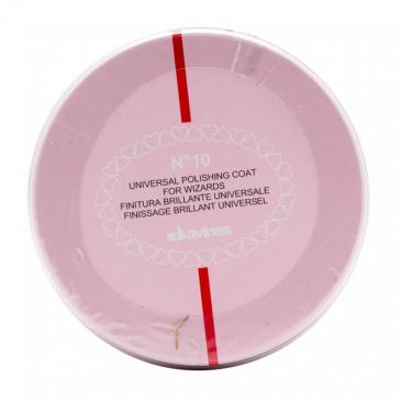 Davines N.10 Polishing Coat Olio Capelli Lucidante 100ml