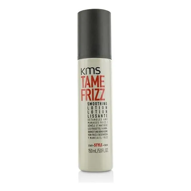 KMS Tame Frizz lozione capelli 5.1 fl oz anticrespo
