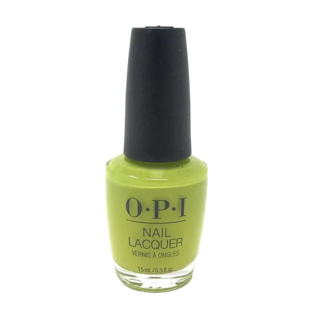 OPI Malibu smalto unghie Pear-adise Cove NL N86 15 ml