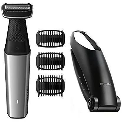 Philips Bodygroom 3500 BG5025/49 rasoio corpo uomo