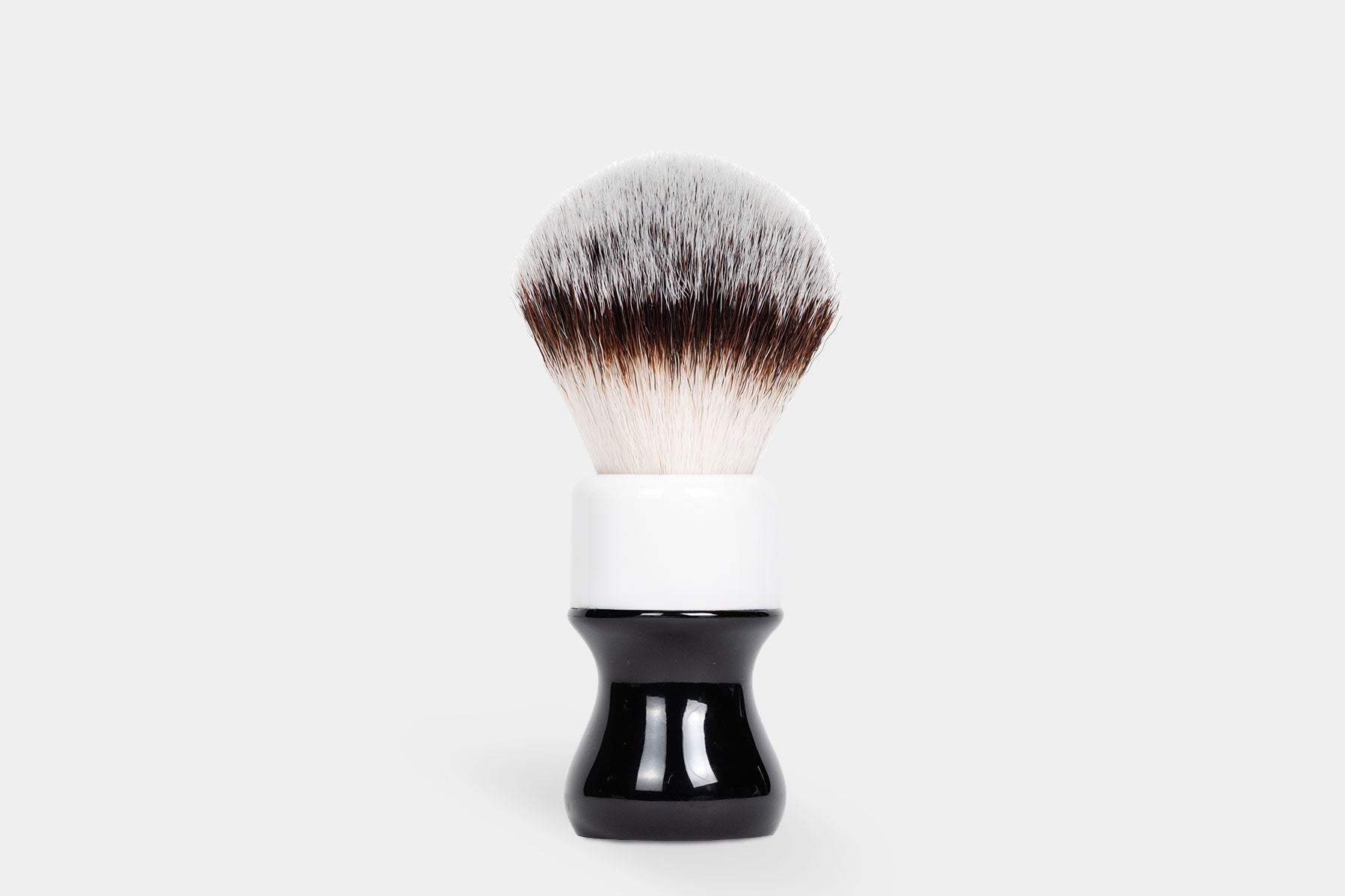 Noble Otter Classic pennello barba sintetico 26 mm