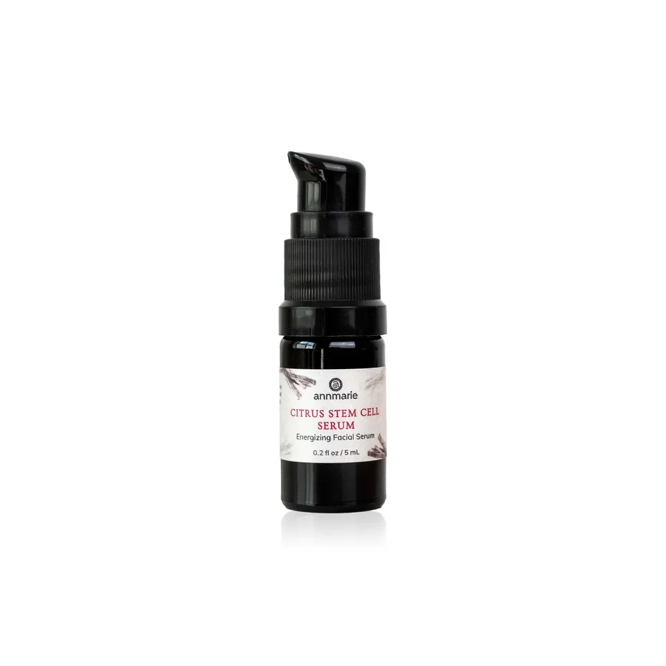 Annmarie Citrus Stem Cell Siero Viso Agrumi 5 ml