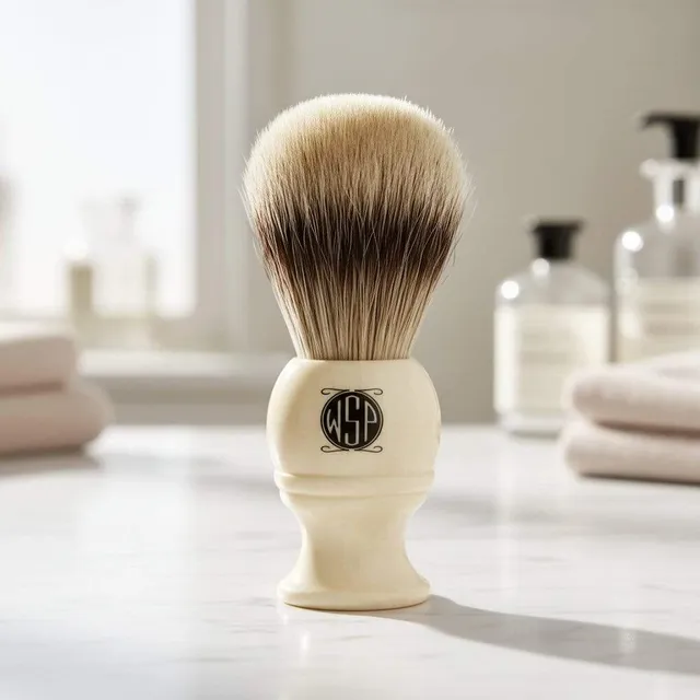 Wet Shaving Products Monarch Pennello Tasso 22mm