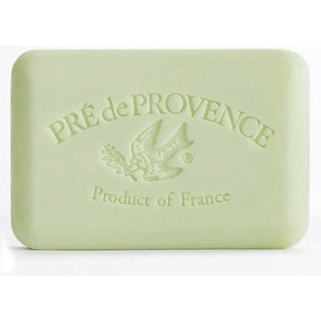 Pré de Provence Cetriolo Saponetta Vegetale 250 g Karité