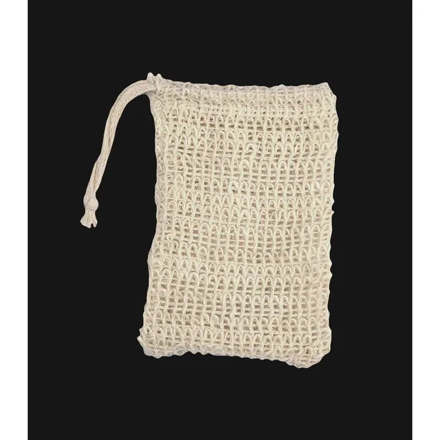 Modern Viking Soap Loofah spugna luffa naturale porta sapone