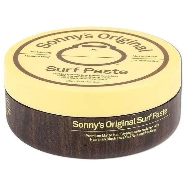 Sun Bum Sonny's Original Pasta Modellante 85 g Opaca