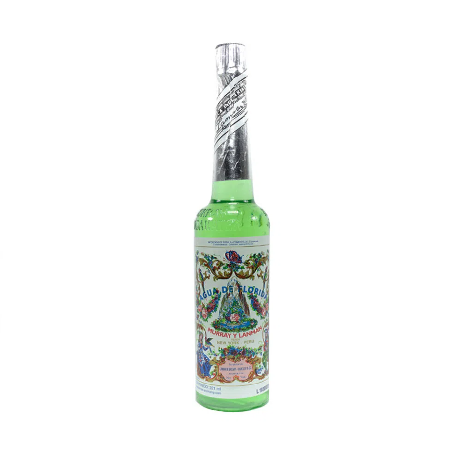 Murray & Lanman Florida Water colonia agrumi floreale 221 ml