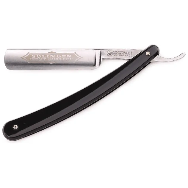 Dovo Best Quality rasoio mano libera 5/8 acciaio carbonio