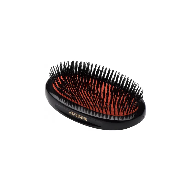 Mason Pearson Military B2M spazzola capelli setole cinghiale